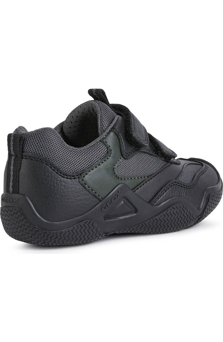 Geox Wader Sneaker, Alternate, color,