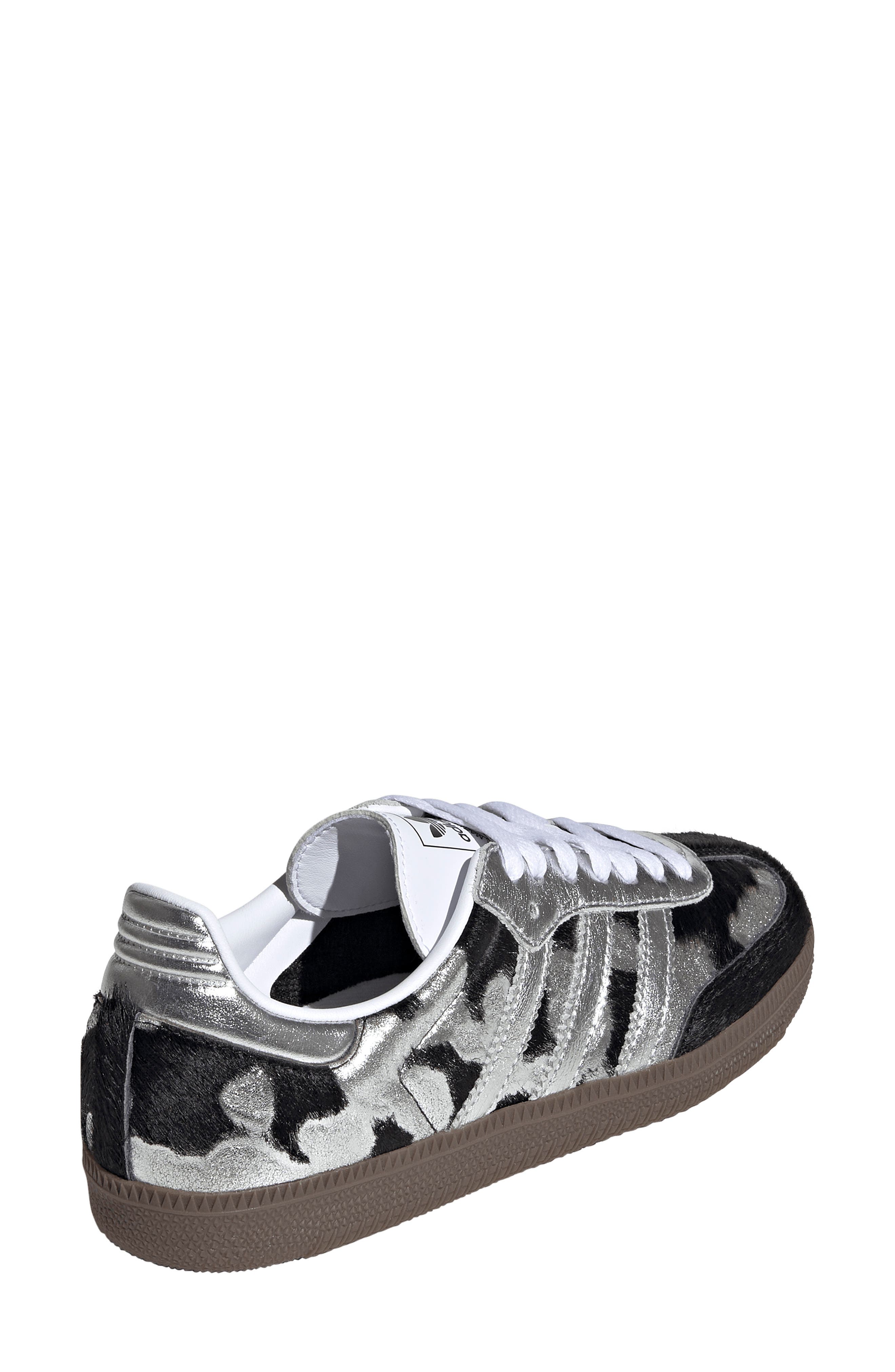 Женские кроссовки adidas Samba OG Sneaker — фото 2
