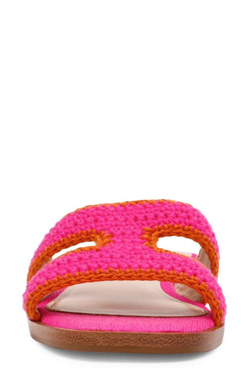 Steve Madden Hazel Slide Sandal