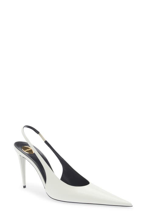 Guermantes Slingback Pump (Women)