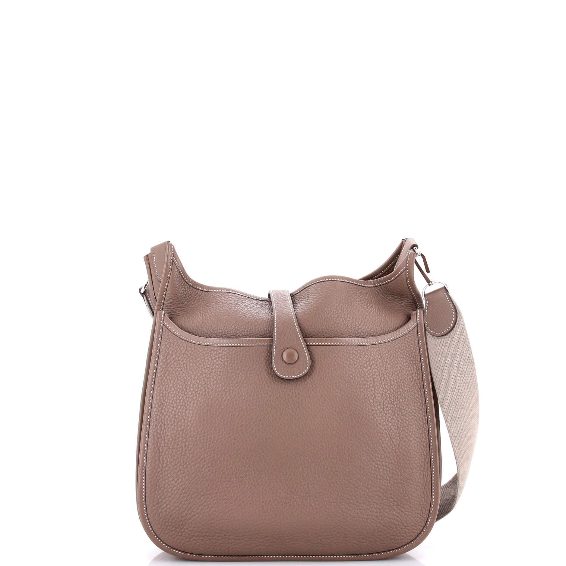Evelyne Bag Gen II Clemence GM, Alternate, color, Grey
