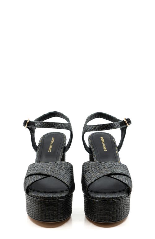 ANDREA GOMEZ ANDREA  GOMEZ BELLA SANDAL