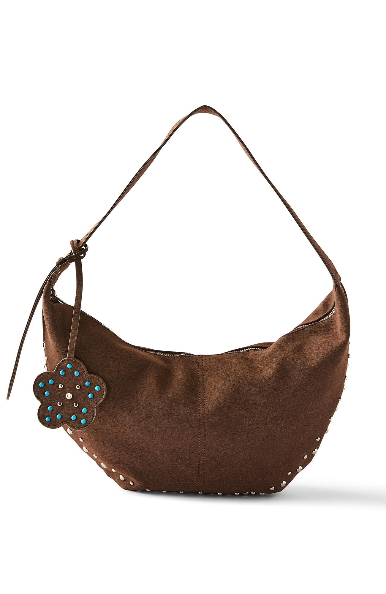 Rubi Shoes Gracie Collection Underarm Bag, Main, color, 