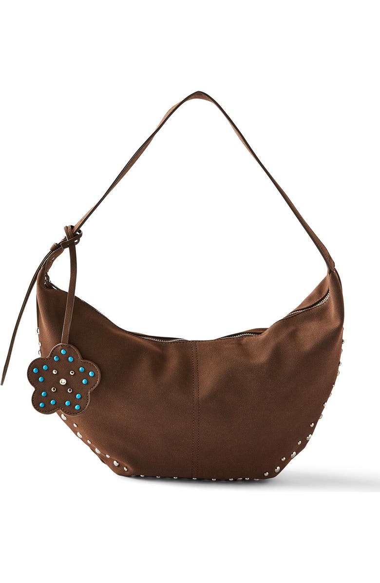 Rubi Shoes Gracie Collection Underarm Bag, Main, color,