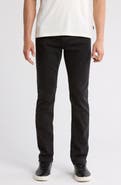PAIGE Lennox Slim Fit Jeans