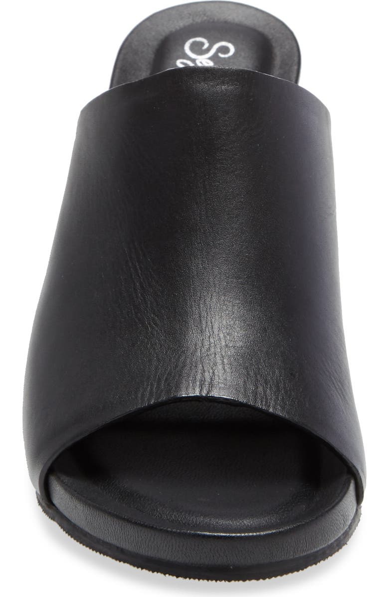 Seychelles Perky Wedge Slide Sandal, Alternate, color,