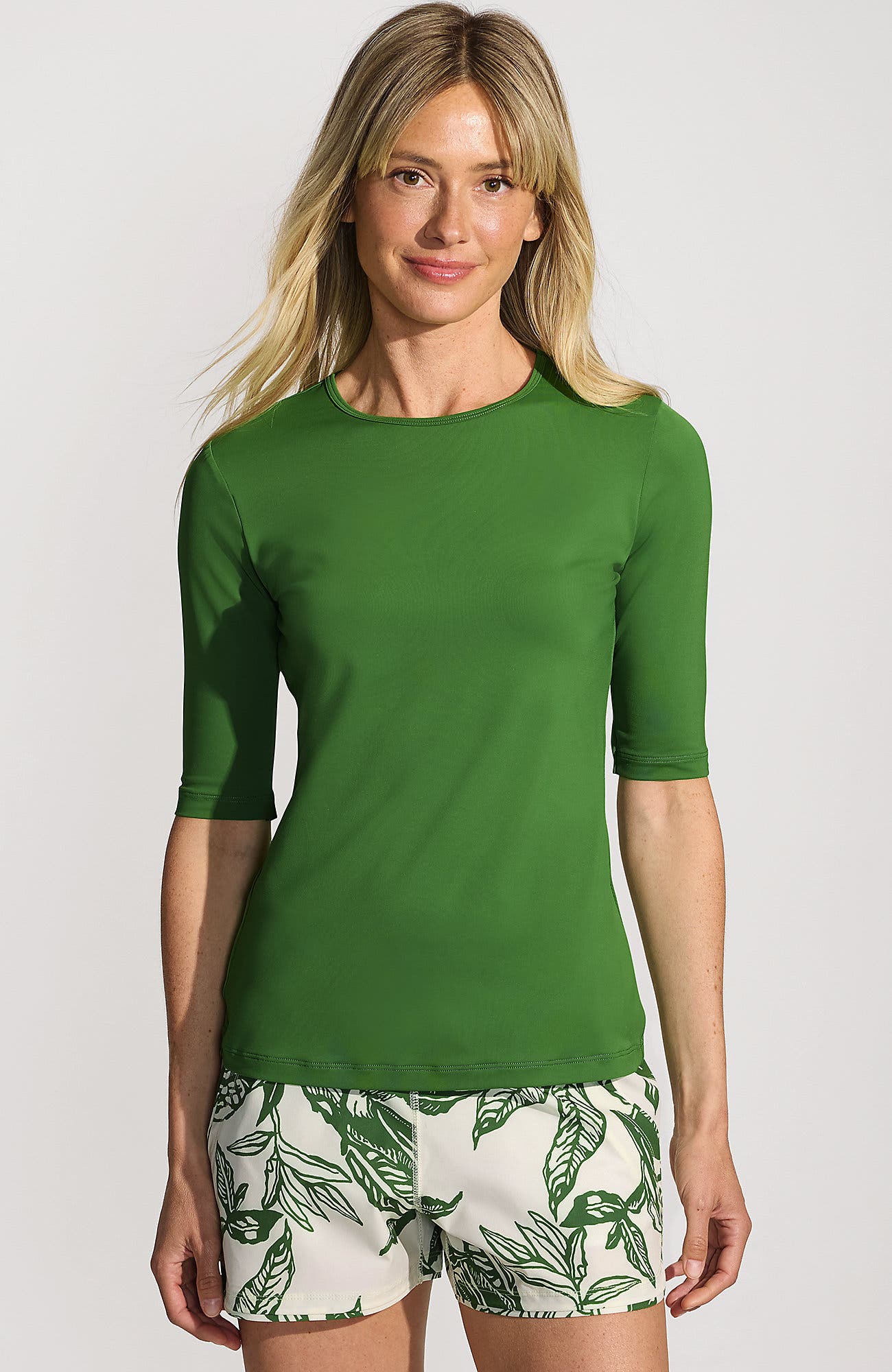 Fusion Greens