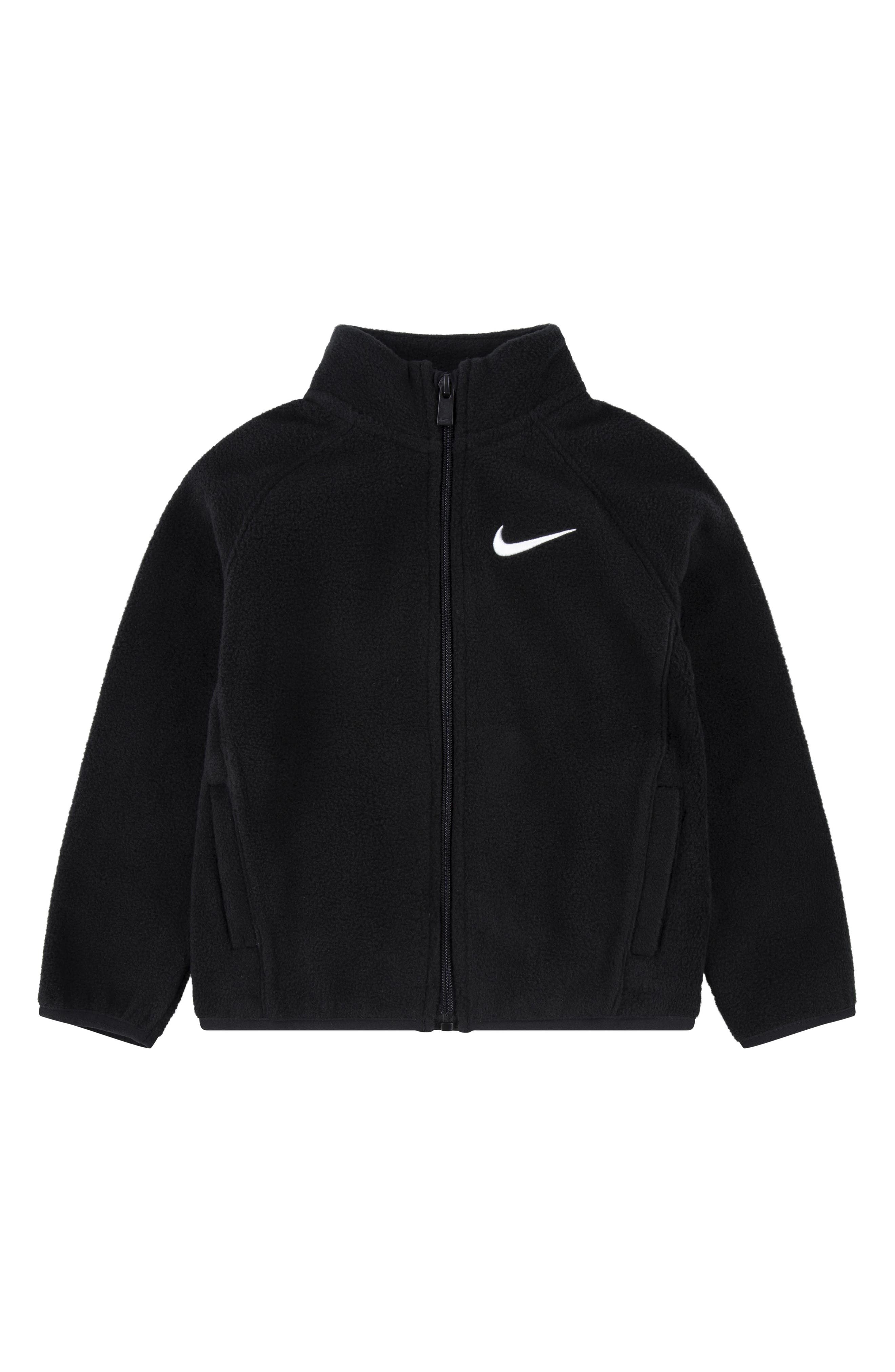 Nike Fleece Jacket