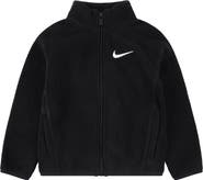 Nike Fleece Jacket