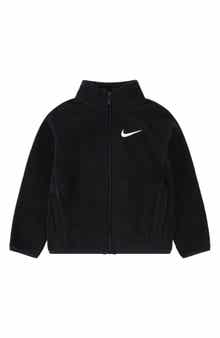 Nike Fleece Jacket