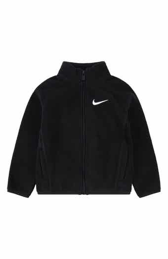 Nike Fleece Jacket