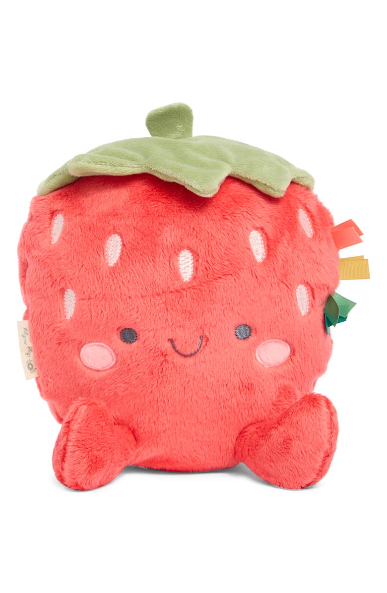 Itzy Ritzy Snuggle Strawberry, Main, color,