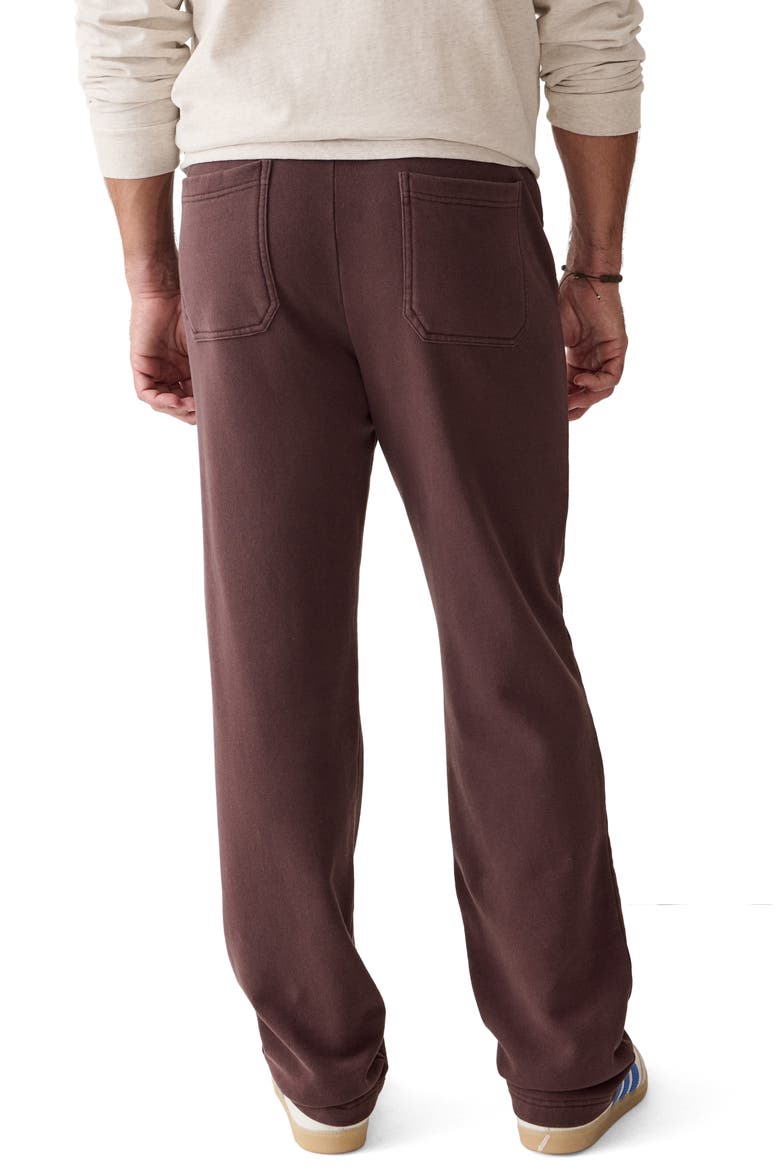 Cloud 9 Fleece Sweatpants, Alternate, color, JAVA