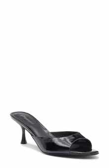 Spy-Kid Slide Sandal