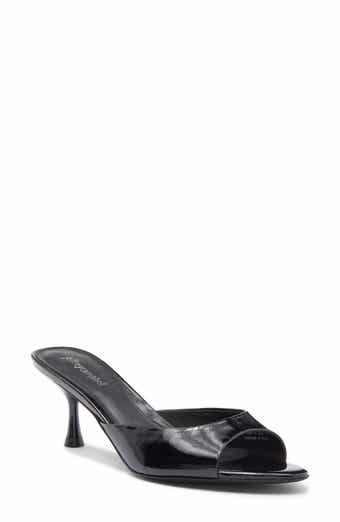 Spy-Kid Slide Sandal