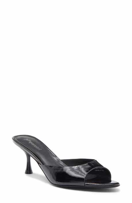 Spy-Kid Slide Sandal
