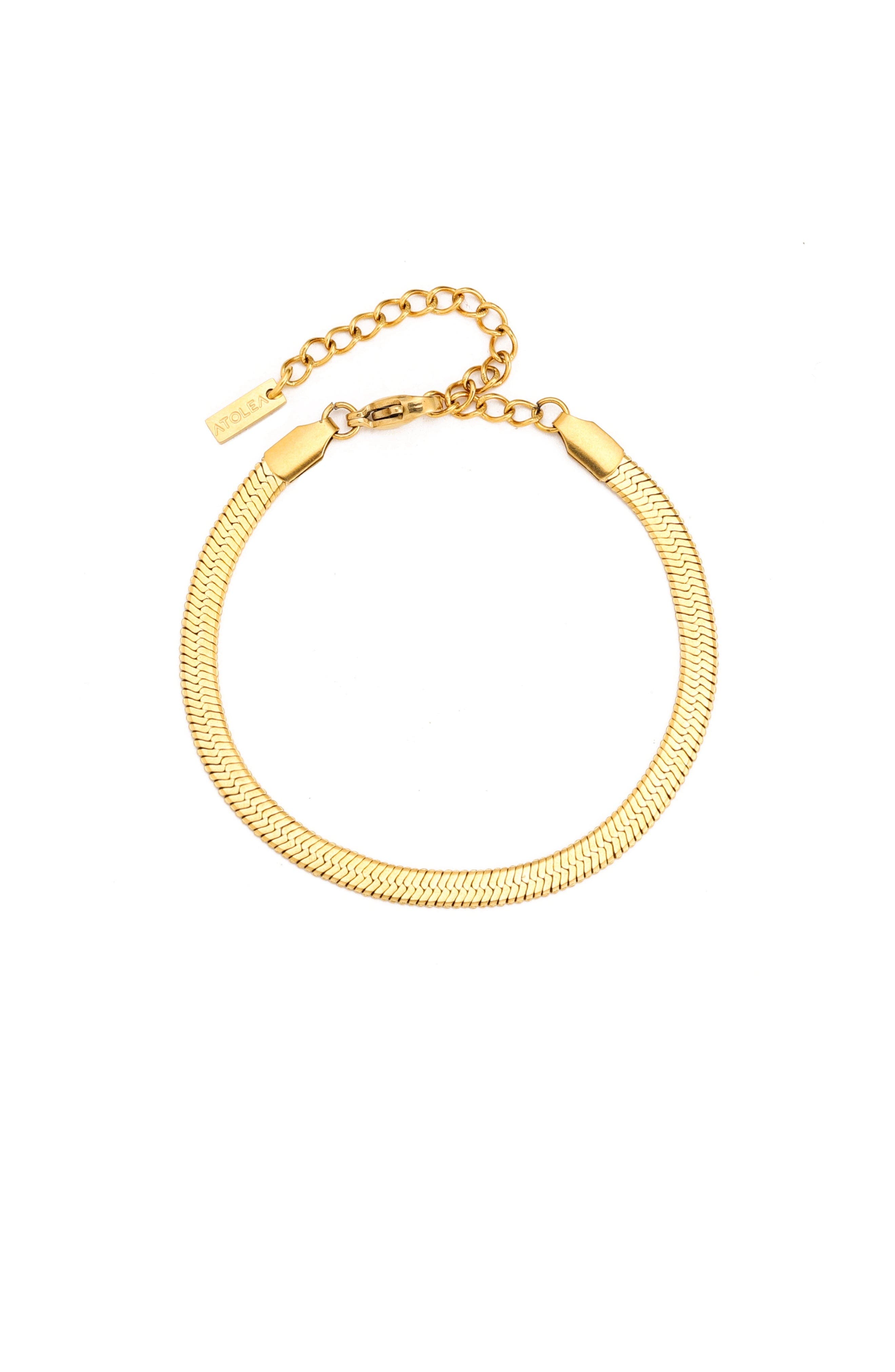 selected Gold
