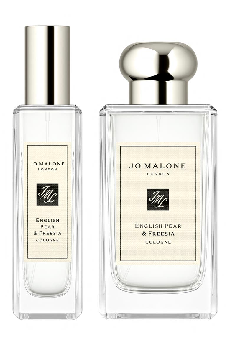 English Pear & Freesia Home & Away Set $250 Value video