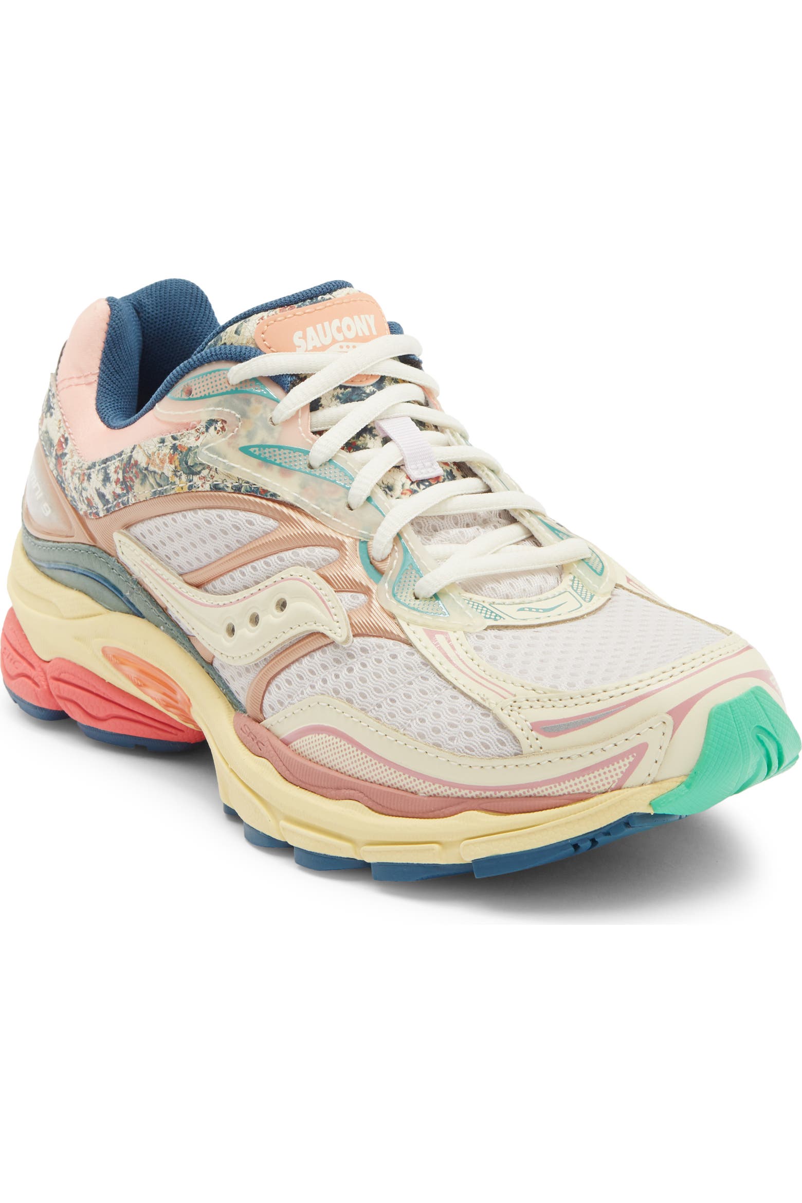 Gender Inclusive ProGrid Omni 9 Sneaker