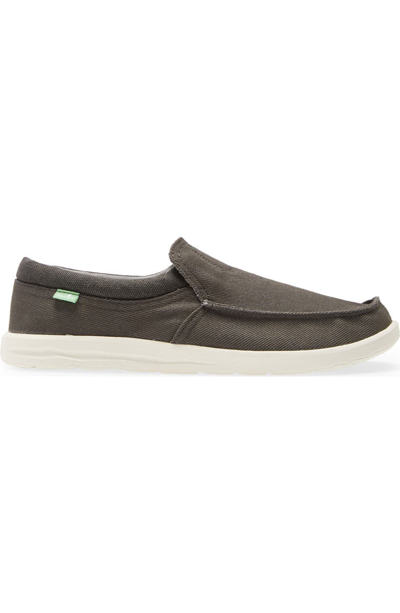 Sanuk Hi Bro Lite Slip-On Sneaker, Alternate, color,