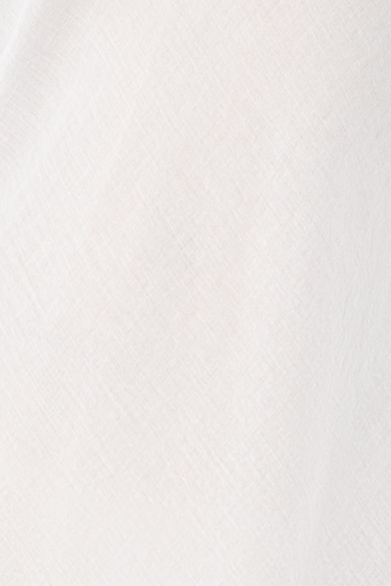 V-Neck Slip, Alternate, color, White