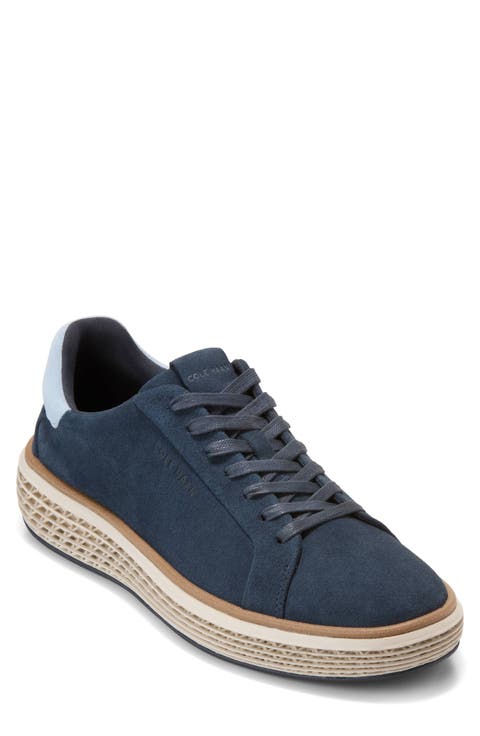 GrandPro Court SkyWeave Sneaker