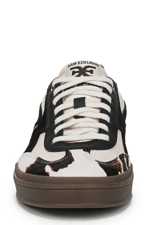 Sam Edelman Althea Sneaker In Multi