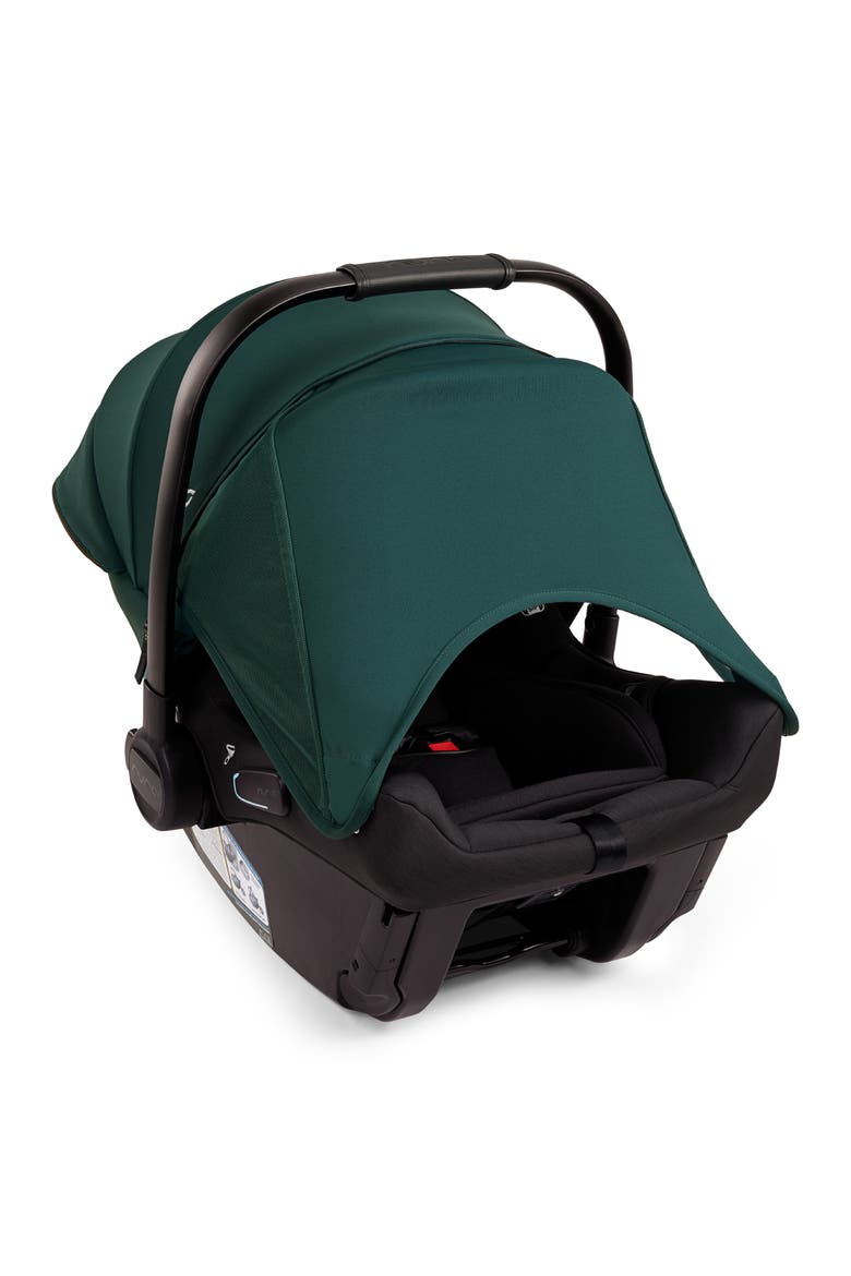 PIPA™ urbn + TRVL™ Stroller & Car Seat Travel System, Alternate, color, LAGOON