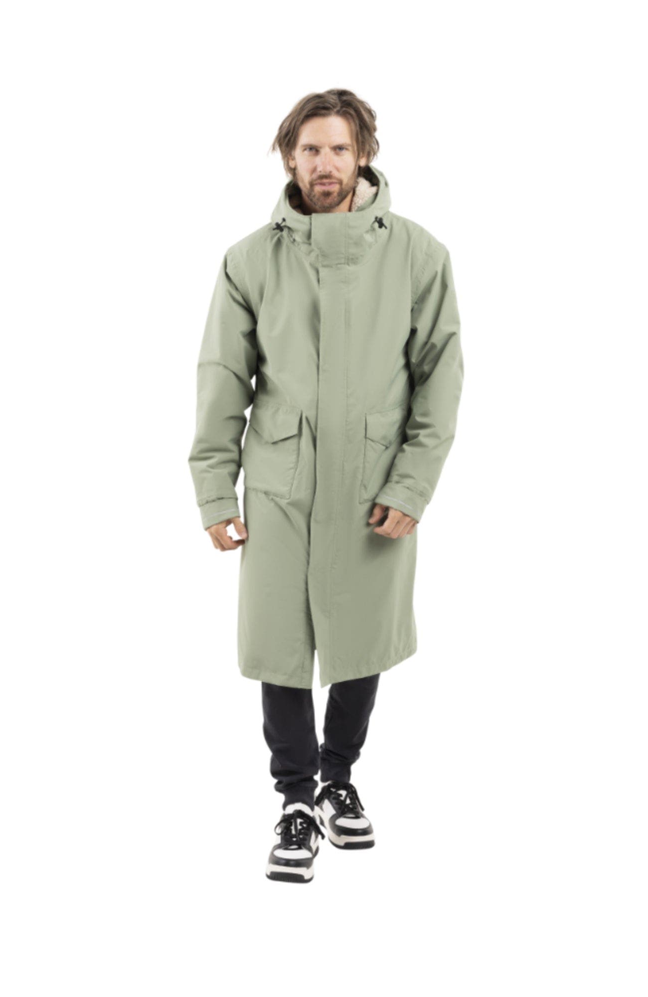 Sage Green