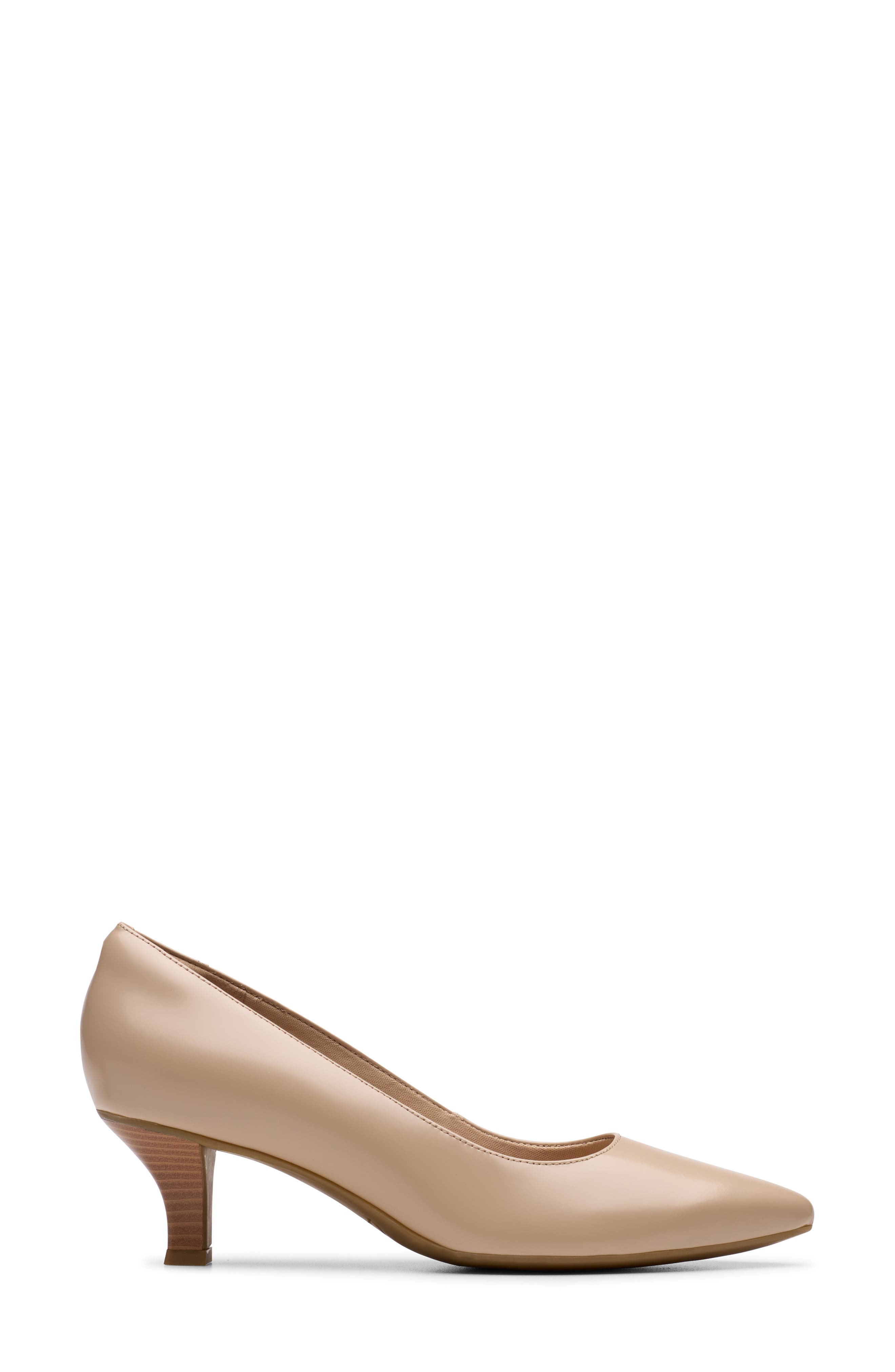 Kepley Vine Pump, Alternate, color, BEIGE LEATHER