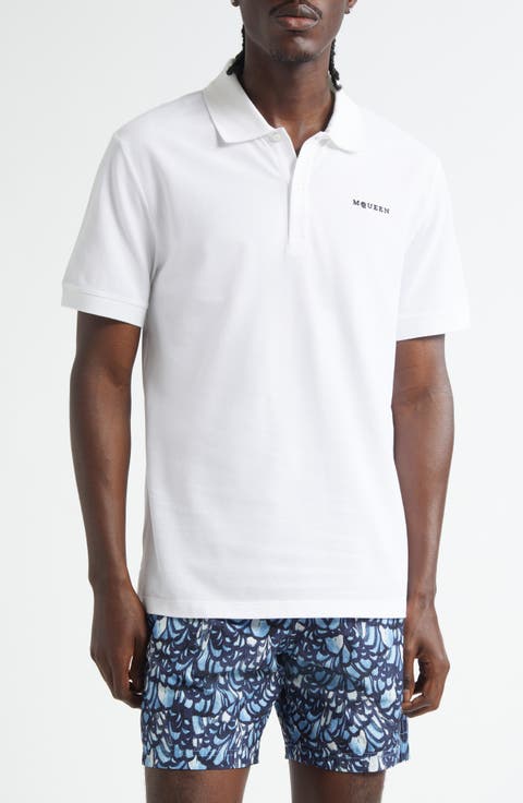 Shop White Alexander McQueen Online | Nordstrom
