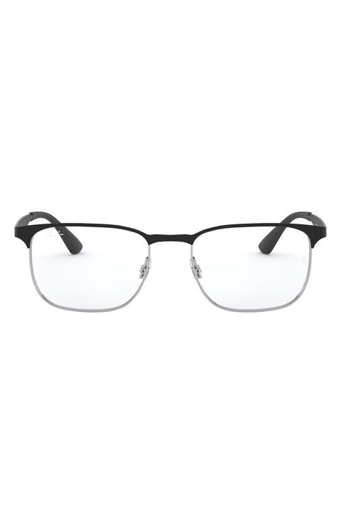 54mm Optical Glasses