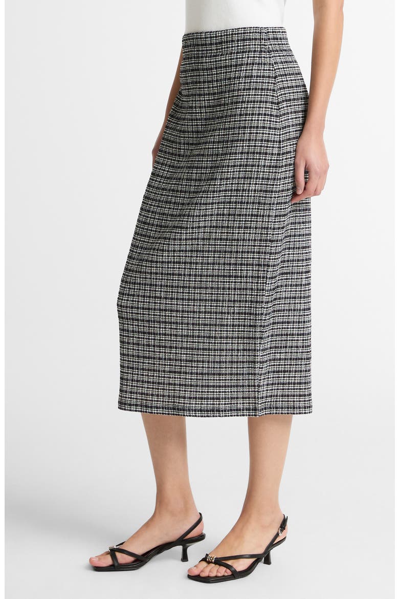 Midi Skirt, Alternate, color, ECLIPSE COMBO