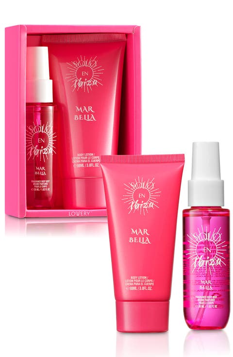 2-Pc. Solo En Ibiza Mar Bella Gift Set