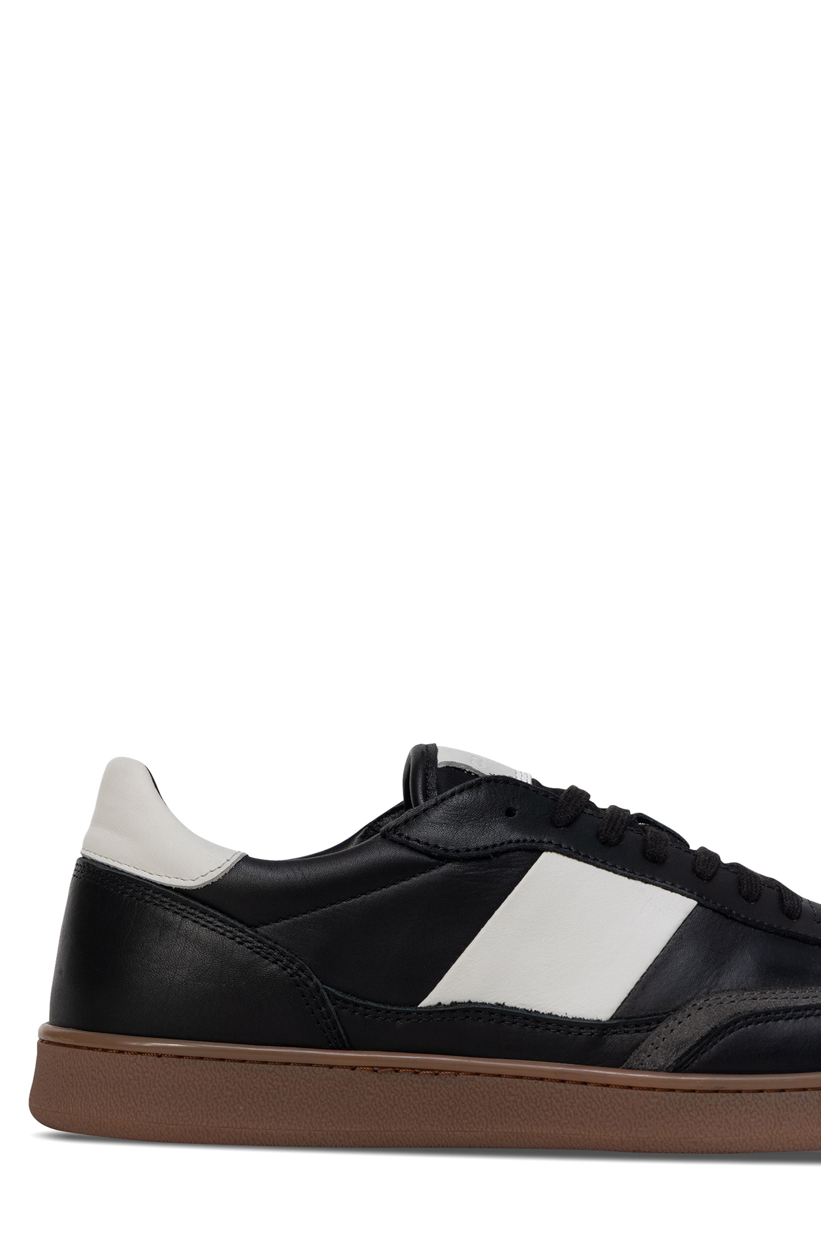Collegium Pillar Court II Sneaker, Alternate, color, 