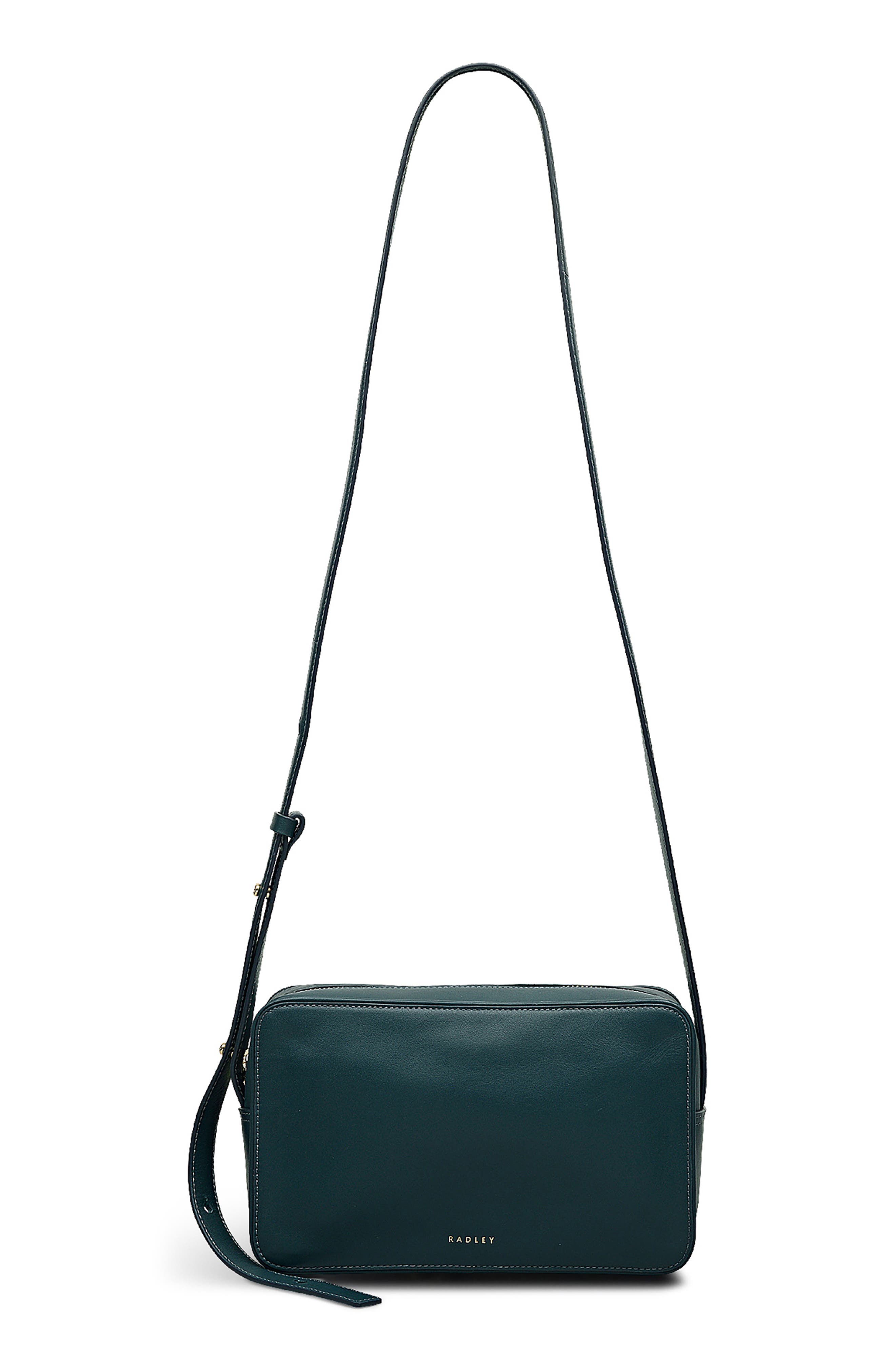 Radley Small Duchess Close Crossbody Bag