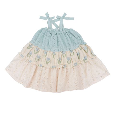 Amber Dress (Toddler & Little Kid)