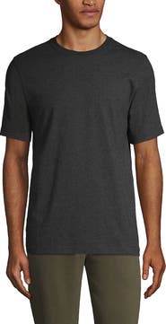 Lands' End Super-T Short Sleeve T-Shirt