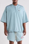 Fear of God Essentials MLB Three-Quarter-Sleeve Pullover
