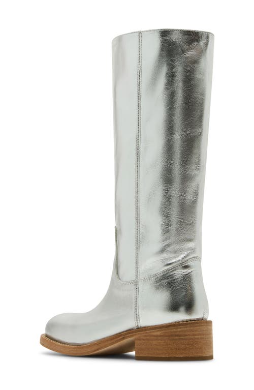 Steve Madden Riggs Knee High Boot