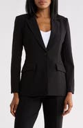 JASON WU Shoulder Pad Blazer