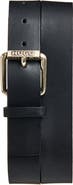 BOSS Grimm Belt