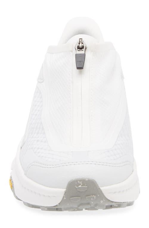 Hoka Gender Inclusive Project Transport Zip Sneaker