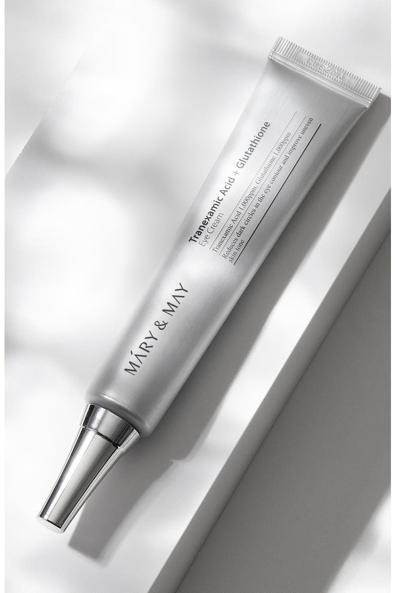 Tranexamic Acid Eye Cream, Alternate, color, NO COLOR