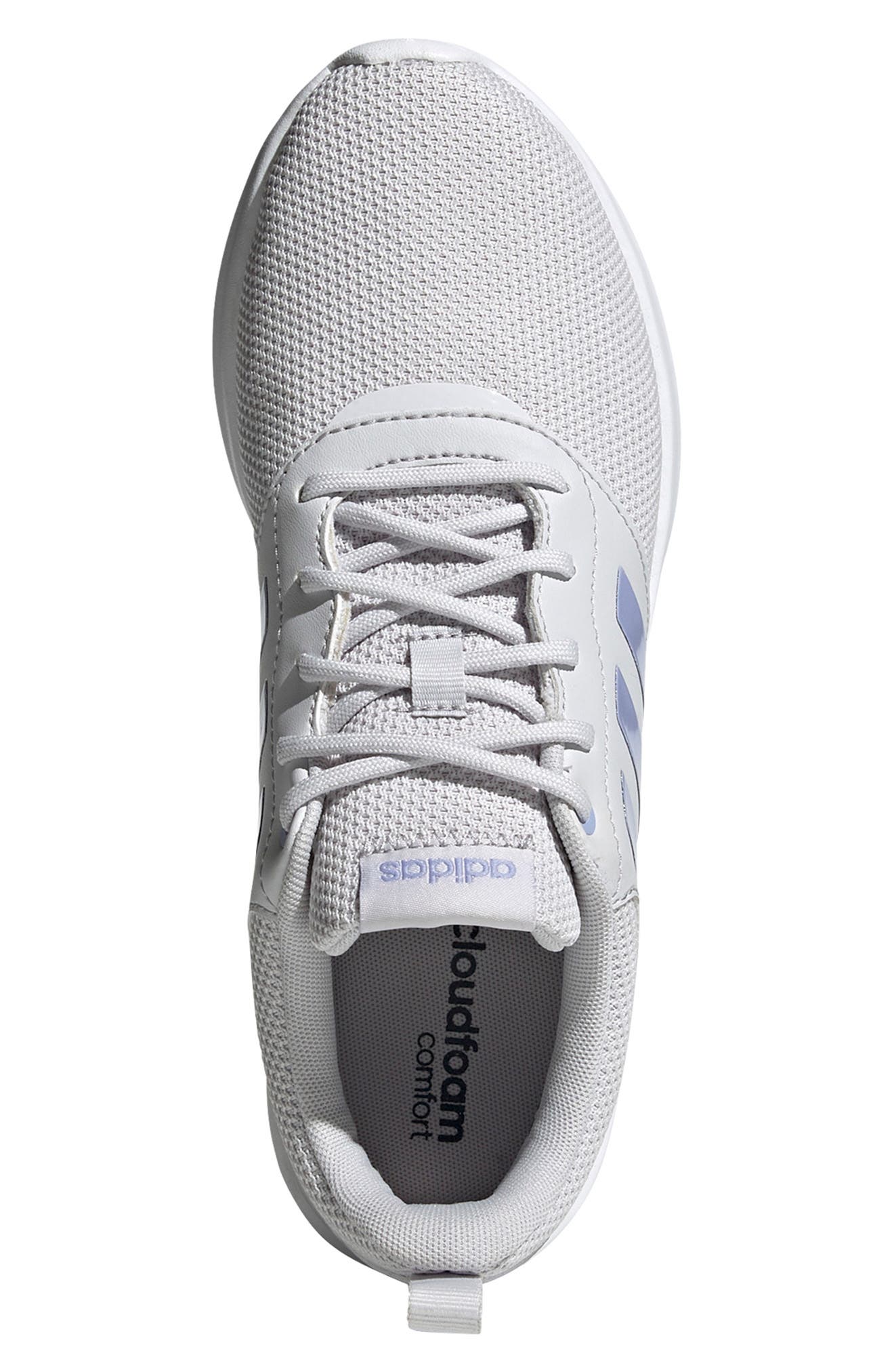 adidas QT Racer 2.0 Running Shoe, Alternate, color, 