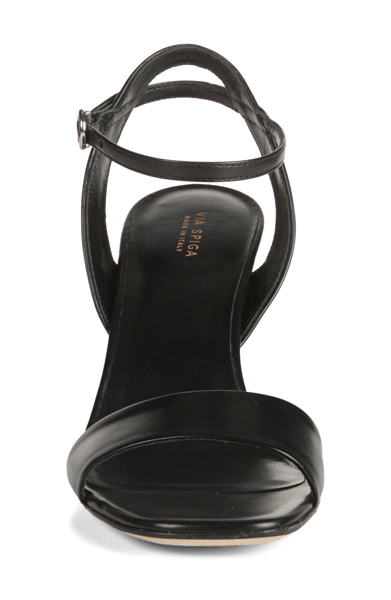 Via Spiga Ria Sandal, Alternate, color, 