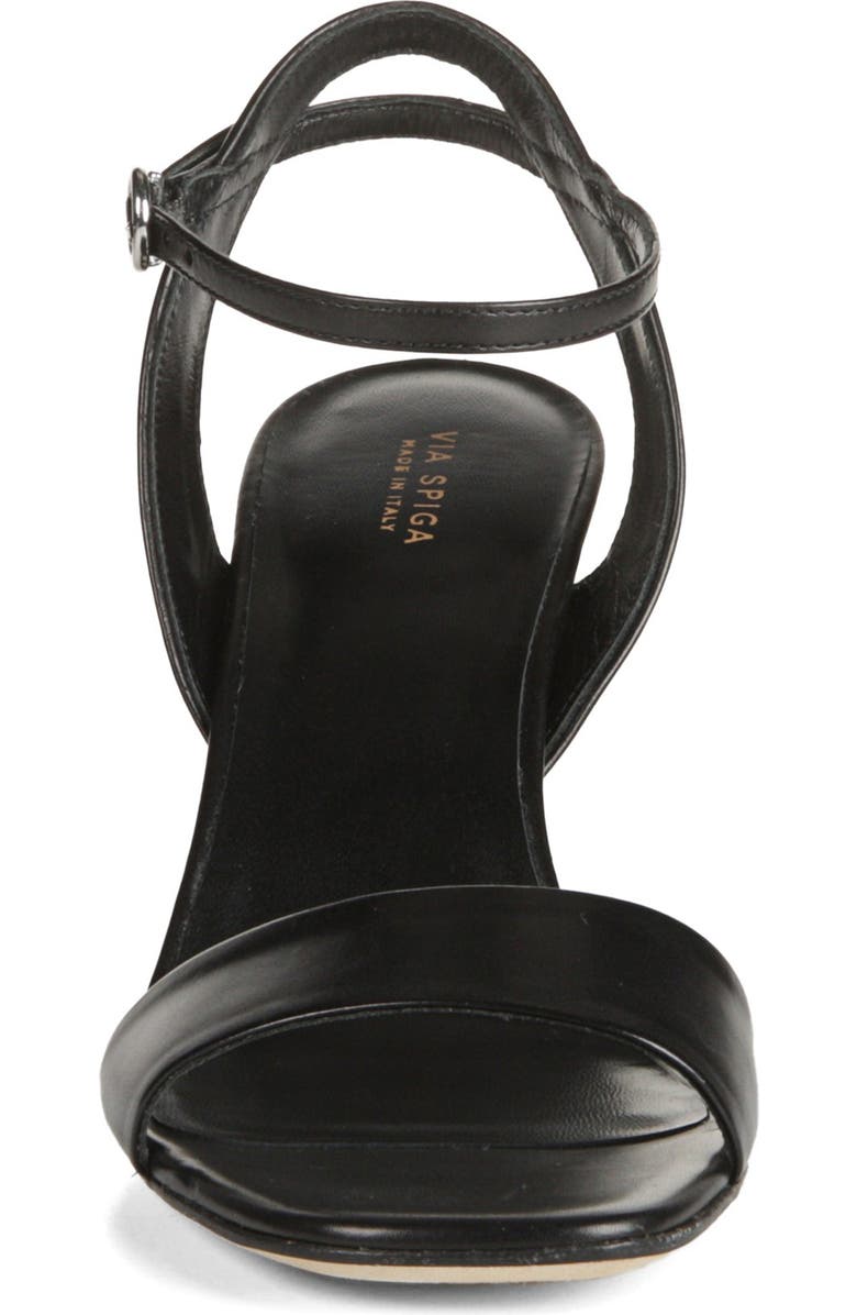 Via Spiga Ria Sandal, Alternate, color,