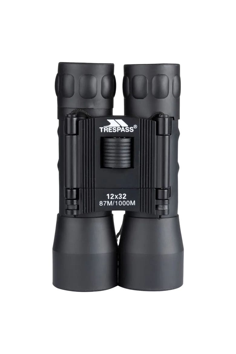 Docho Binoculars, Alternate, color, Black