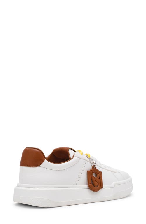 Steve Madden Marvin Sneaker In Multi