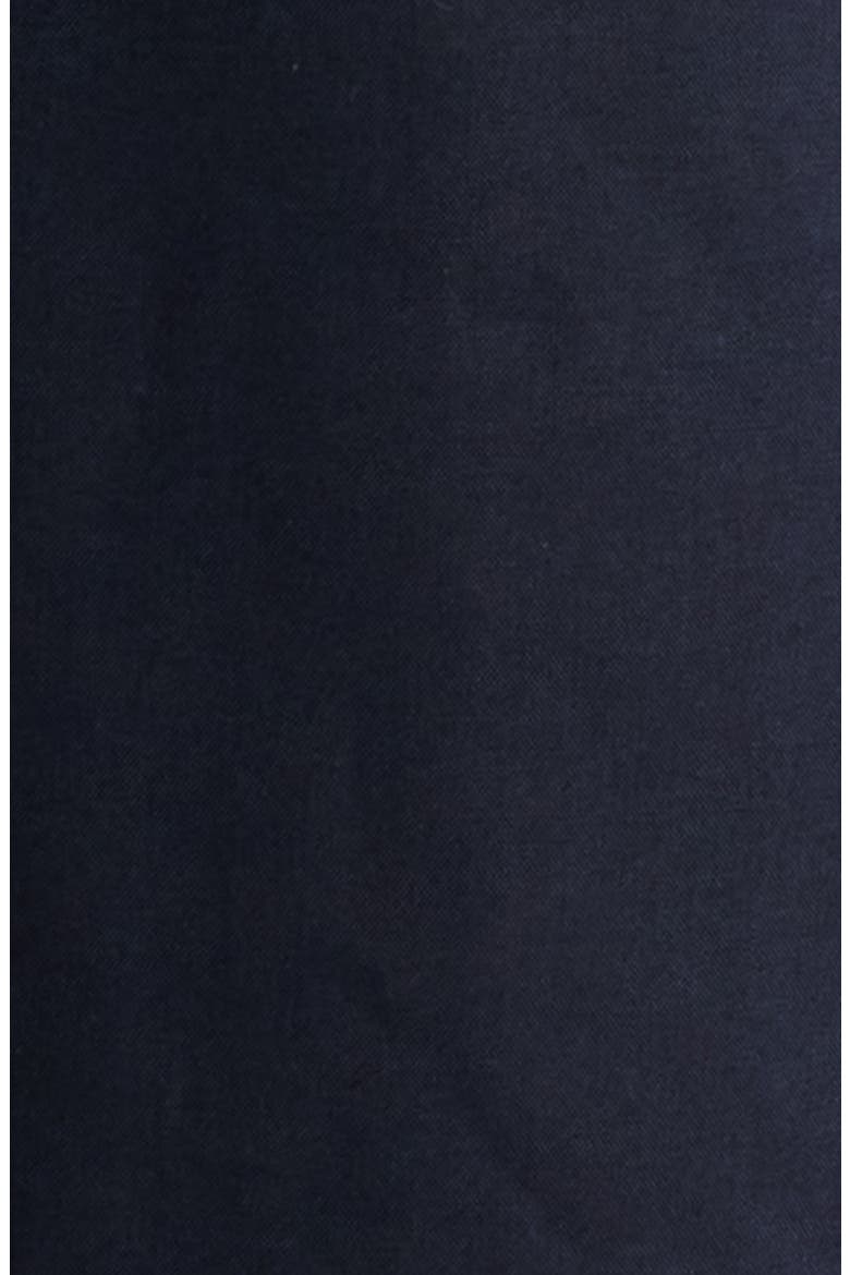 Cambridge Waterproof Hooded Raincoat, Alternate, color, NAVY